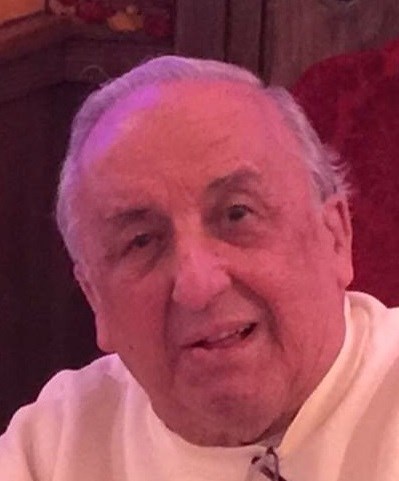 Obituary of Joseph A. Buono