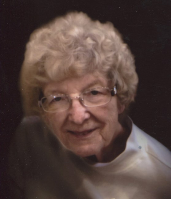 Obituary of Elsie Mae Jones