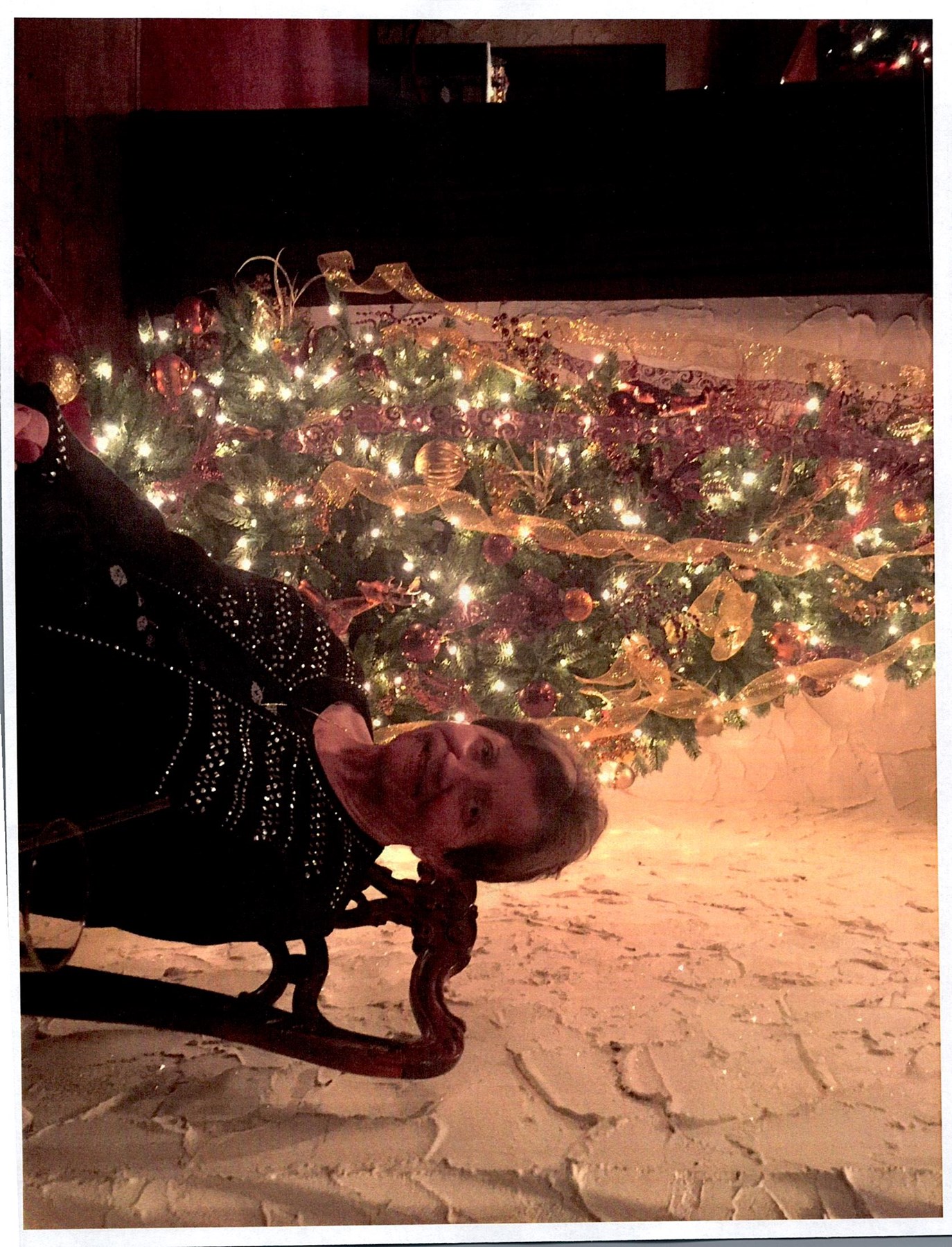 Avis de décès de Eleanor Marie Gill