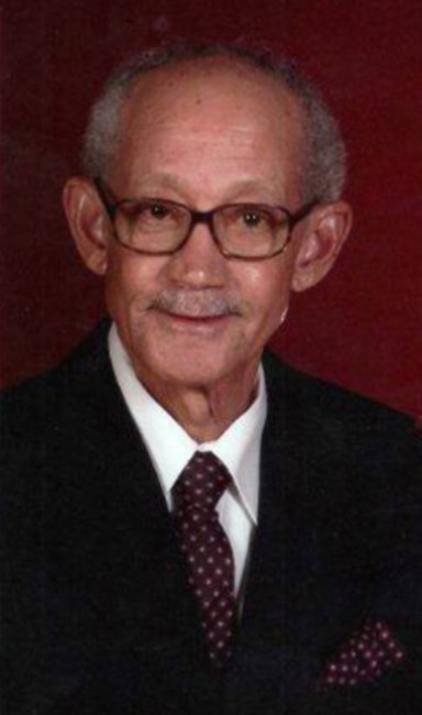Obituary of Richard E LeBlanc
