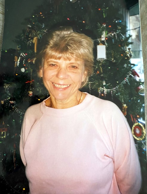 Obituary of Mary E. Przybylski