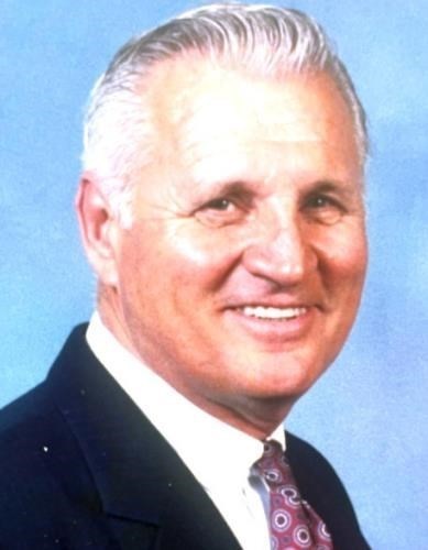 Obituary of Robert J. Antoniac