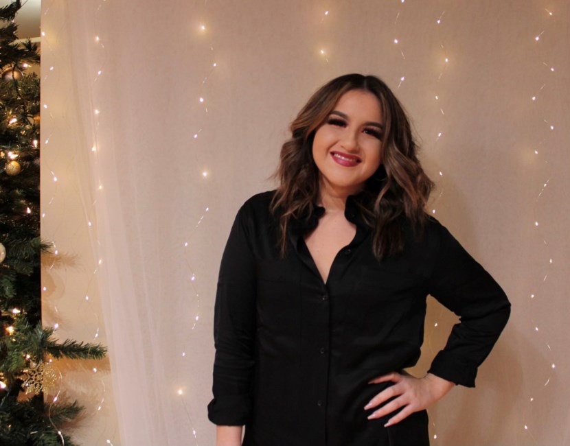 Obituary of Esperanza Denise Jasso