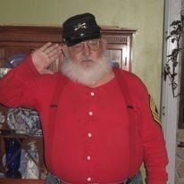 Avis de décès de Floyd LeRoy Lamgo