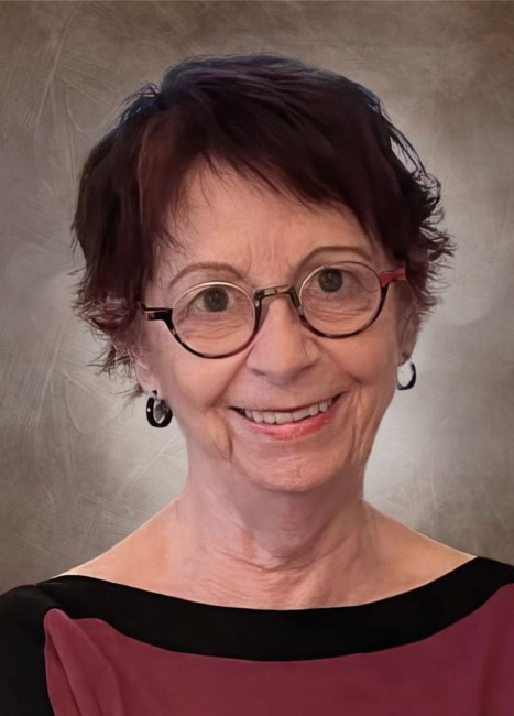 Avis de décès de Lise Pelland née Proulx