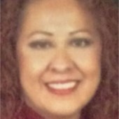 Obituary of Gloria Madrid Lucero
