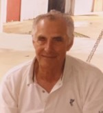 Lobert Broussard