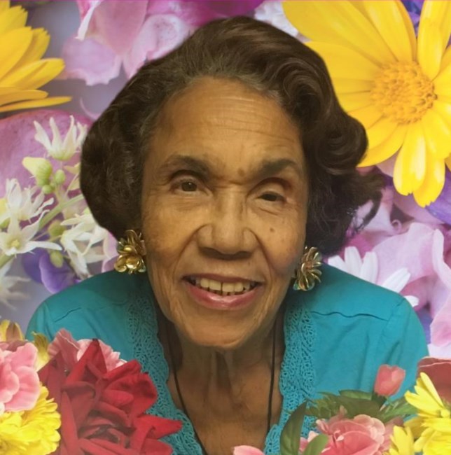 Obituary of Dolores Stewart Davis