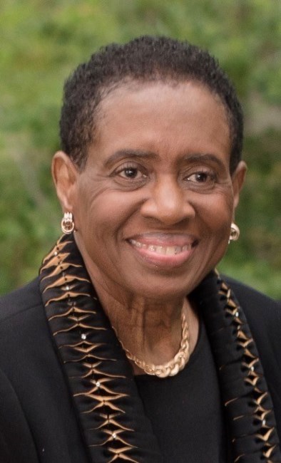 Obituary of Marie Carmel Muscadin