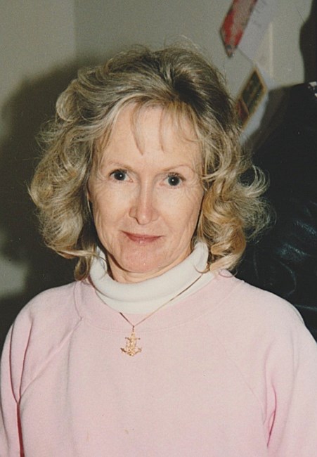 Obituary of Mary Louise Hamrysak