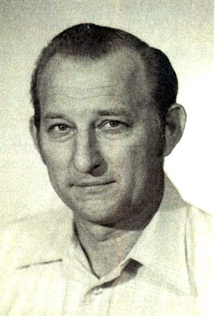 Obituary of Alois Trey Jr.