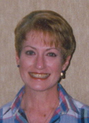 Obituary of Donna Richardson