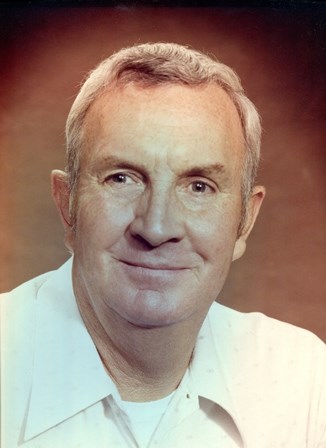 Obituary of Leroy Lloyd Ward