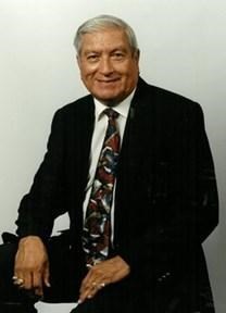 Obituary of David L Medina