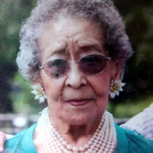 Obituary of Dora O. Salazar