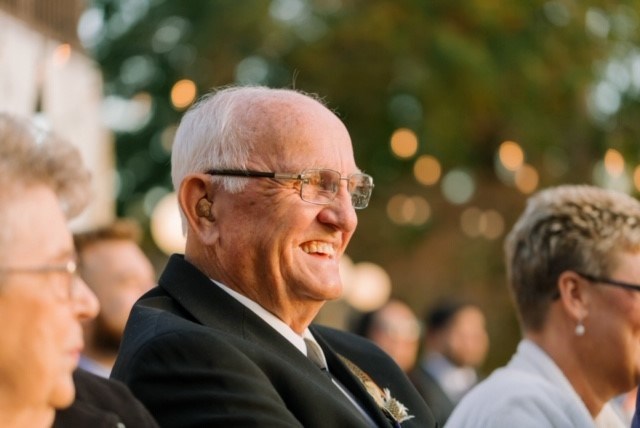 Obituario de Carl Edgar Ellison