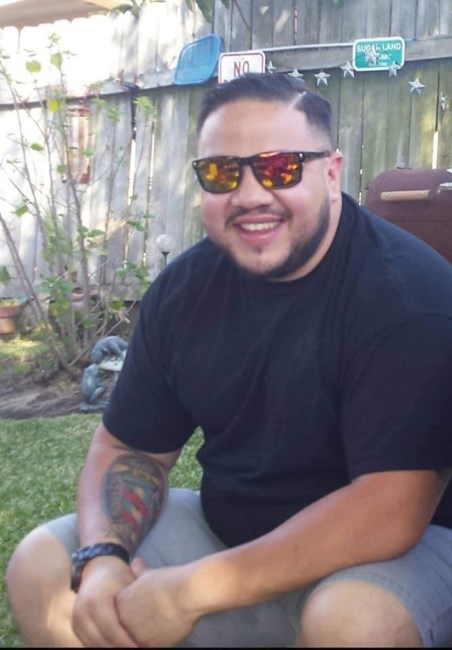 Obituary of Noe Adrian Vela