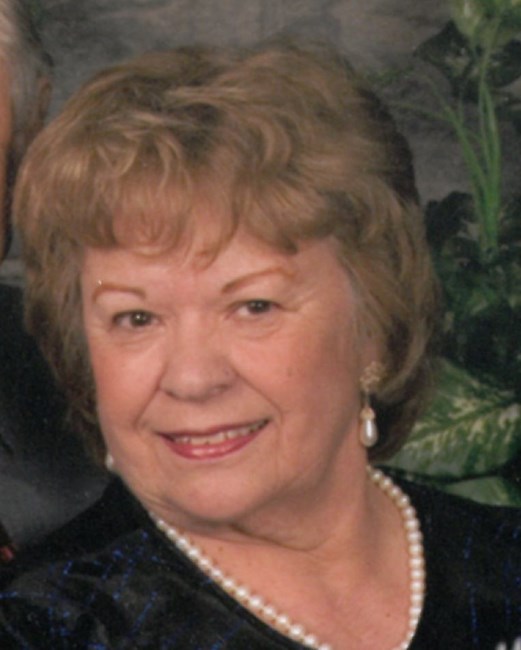 Obituary of Patricia Louise Livermore