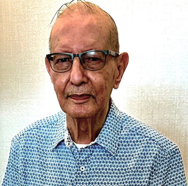 Obituary of Fali Homi Engineer