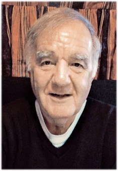 Avis de décès de James Anthony Johns