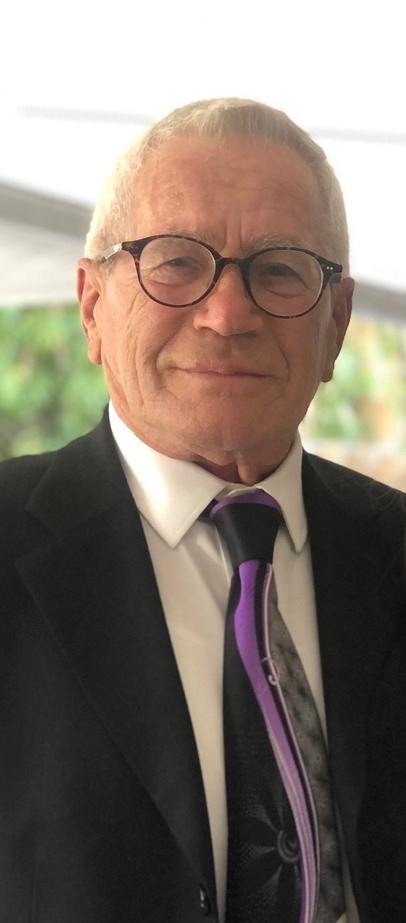 Obituary of Filomeno Vito Sansone