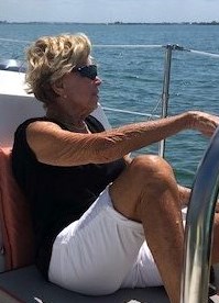 Obituary of Audrey Spak