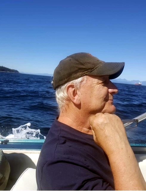 Obituary of Donald "Donny" Walter Pridham