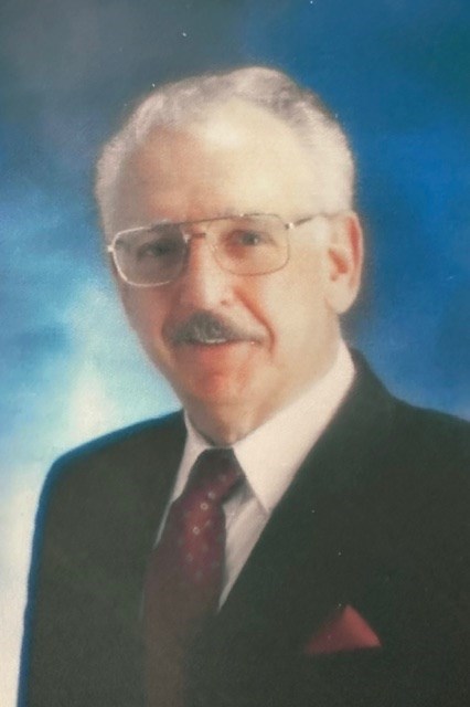 Obituary of Herbert A. Denniss