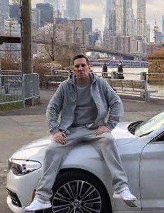 Obituary of Ronald "Ronnie" Wetzel, Jr.