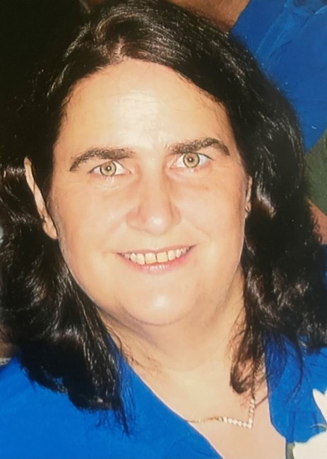 Obituary of Shelley Dufrene Chiasson