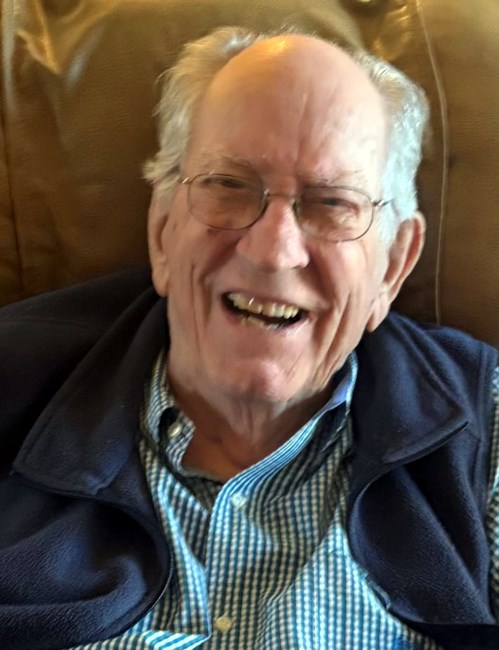 Obituary of Douglas Dunning Walker