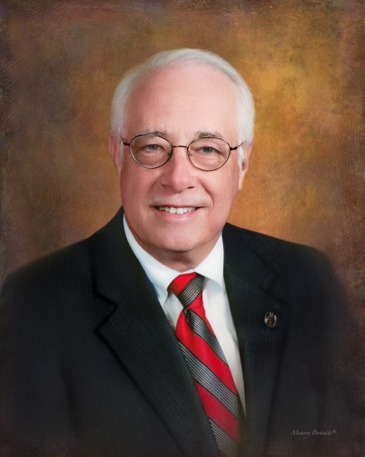 Obituary of William "Bill" Addison Smith