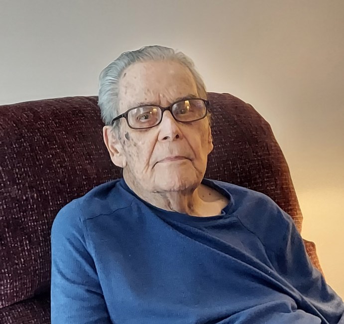 Obituary of George Frank Ross