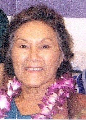 Avis de décès de Theresa Hunt