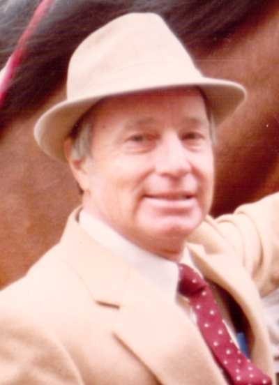 Obituary of William Andrew Meyer Sr.