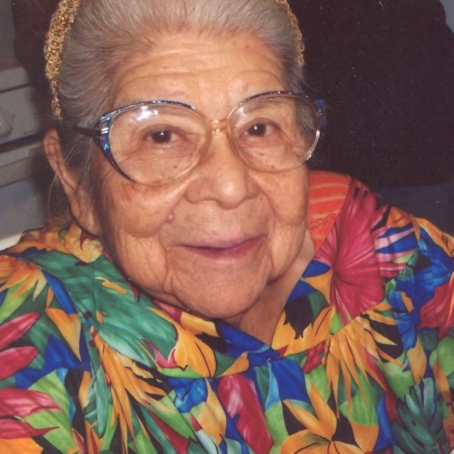 Obituary of Lupe J. Mayorga