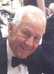 Obituary of Richard K. "Dick" Frederick