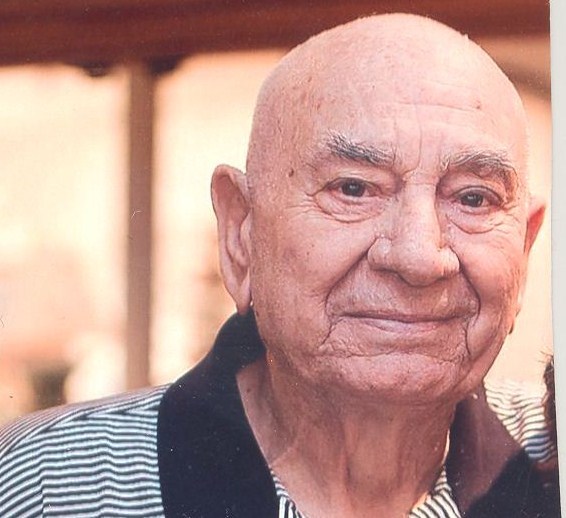 Obituario de Frank A Harrison