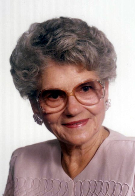 Obituary of Virginia Morgan Wiley