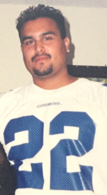 Obituary of Aurelio "Wally" Perez