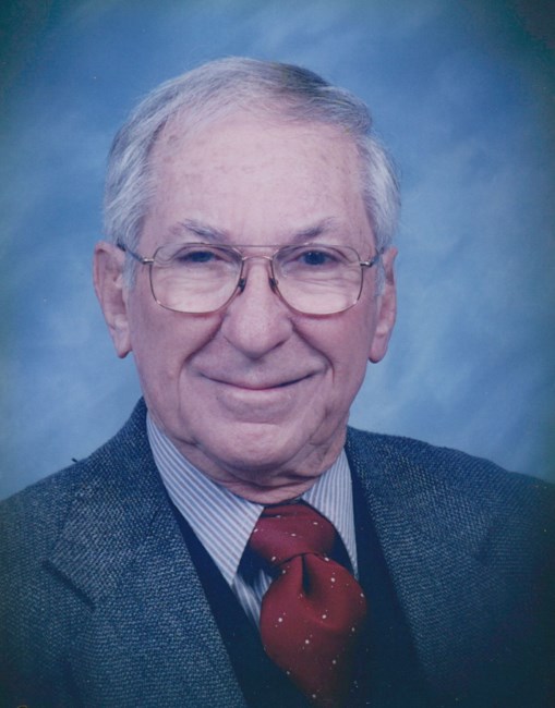 Obituary of Dr. Marvin M. Ettinger