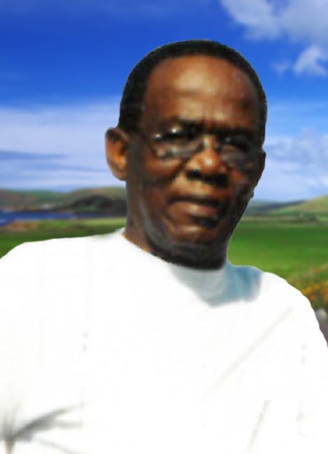 Obituary of James Miles Jr.