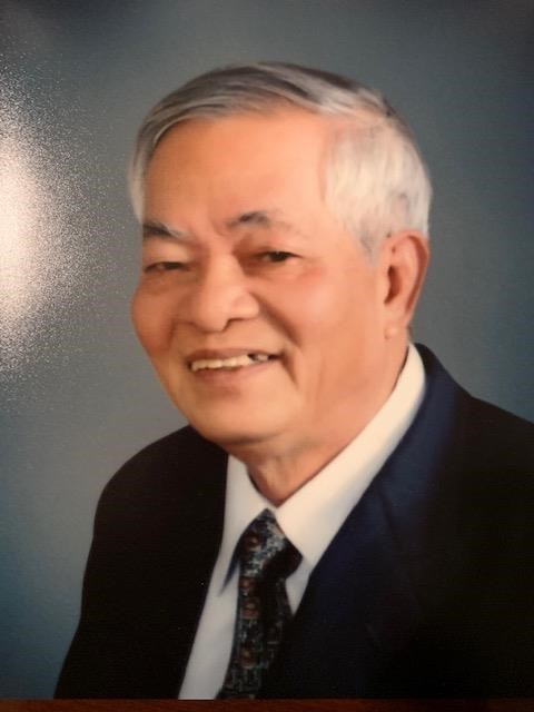 Obituario de Hien Trong Nguyen