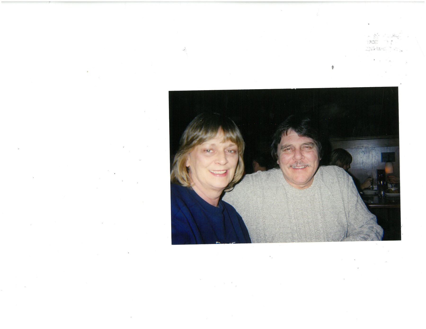 Obituary of Thomas Gerald Agnew