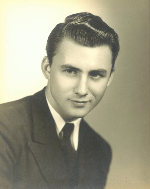 Obituary of Edwin L Howells