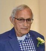 Obituary of Charles Richard White