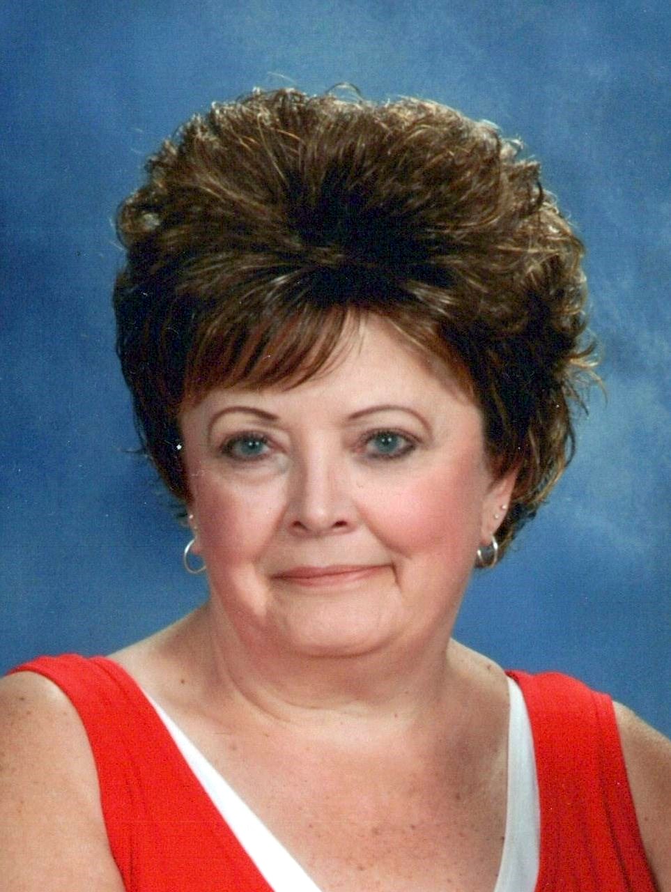 Teresa Dover Pace Obituary Bartlett, TN