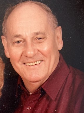 Obituary of James Duane Crouch