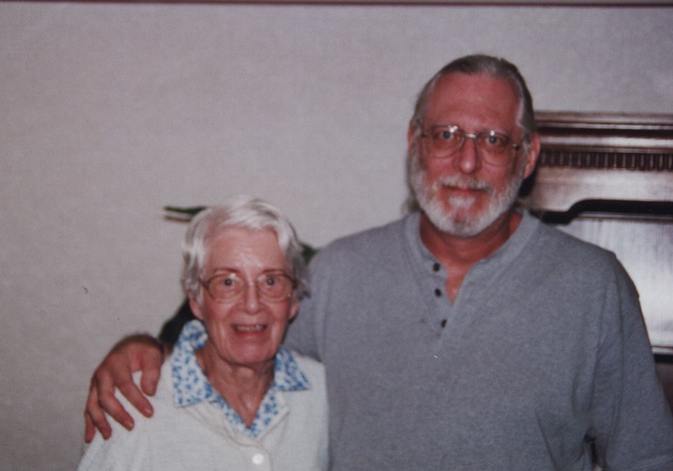 Obituary of William Clifford Marshall