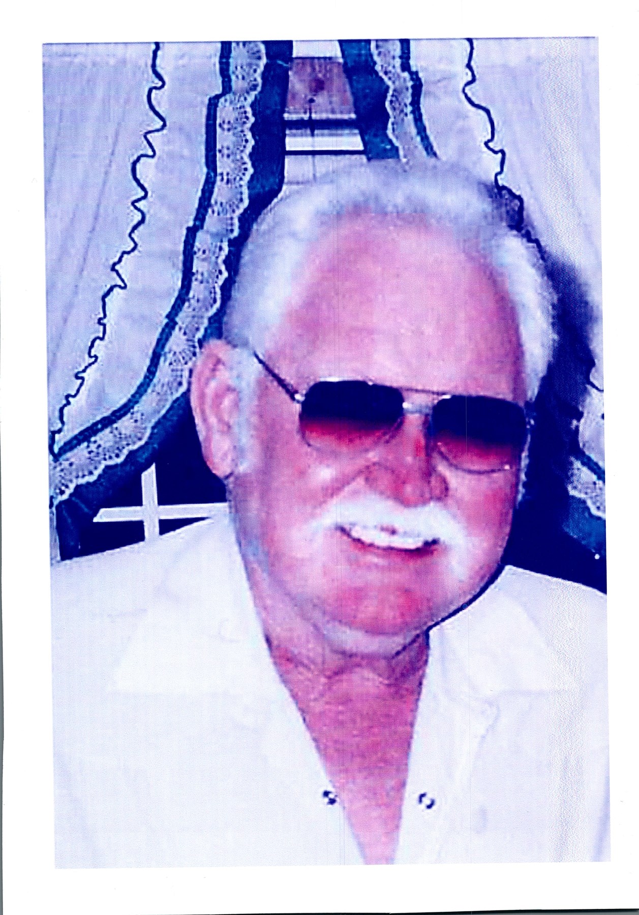 Obituary of Buddy Bird